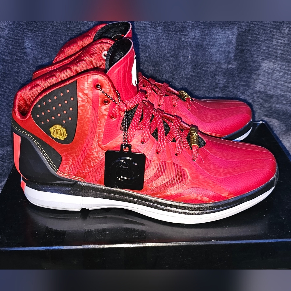 D Rose 4.5